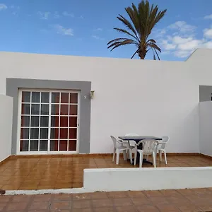 Casa érika C , Tarajalejo España