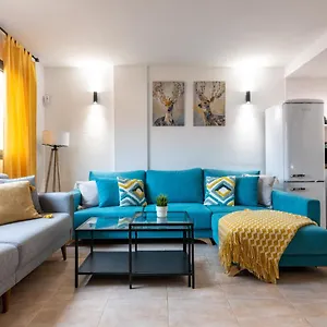 Casa 13, Lagos Beach, Free Wifi , Cotillo España