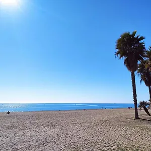 Soho Views & Parking , Málaga España