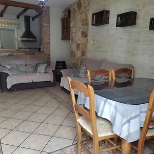 Casa Miriam Ii Apartamento