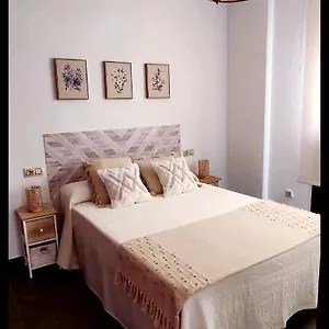 La Casita Del Arroyo Apartamento