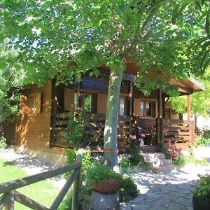 Pinos Apartamento