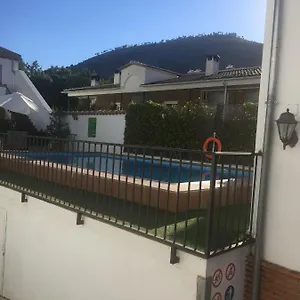 Rural Olivos Apartamento