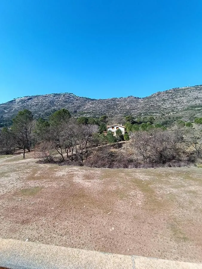 Apartamento Duplex El Refugio De La Bolera Arroyo Frío 0*,  España