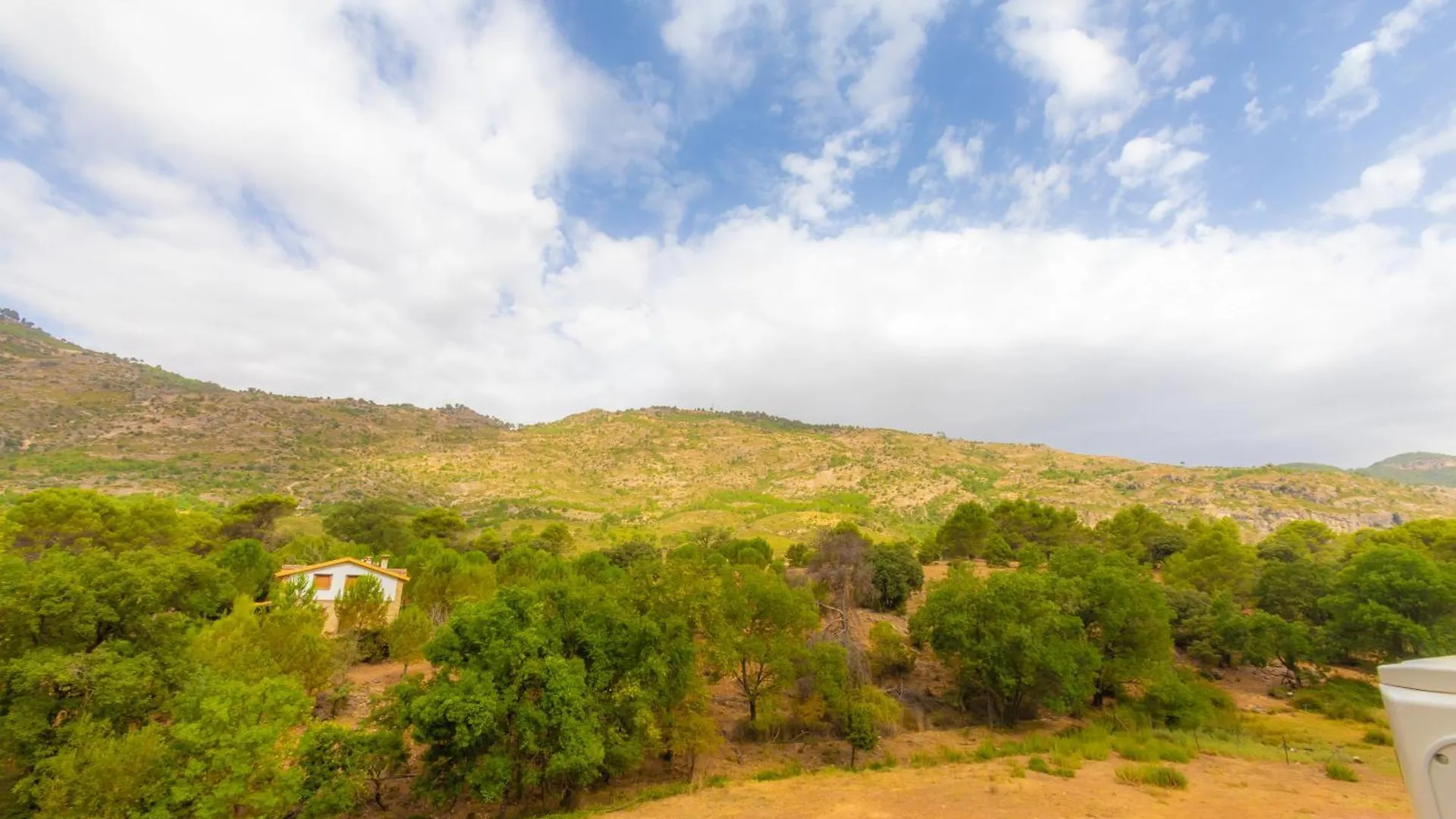 Apartamento Duplex El Refugio De La Bolera Arroyo Frío