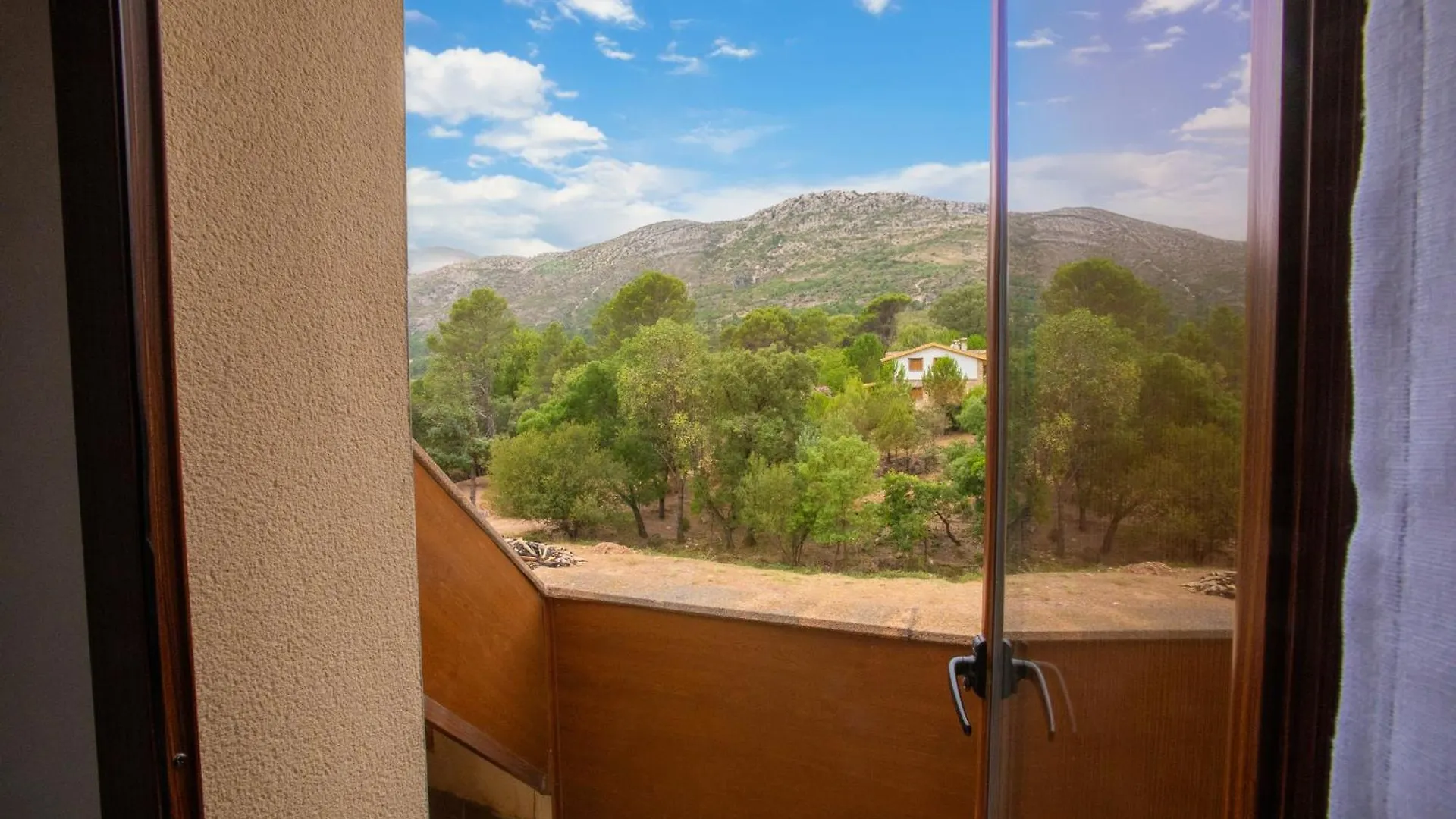Apartamento Duplex El Refugio De La Bolera Arroyo Frío