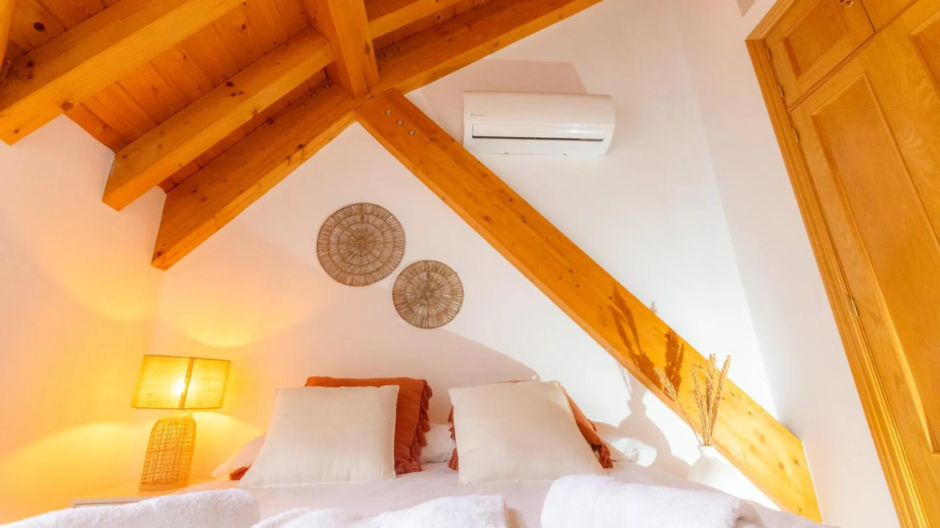 Apartamento Duplex El Refugio De La Bolera Arroyo Frío 0*,