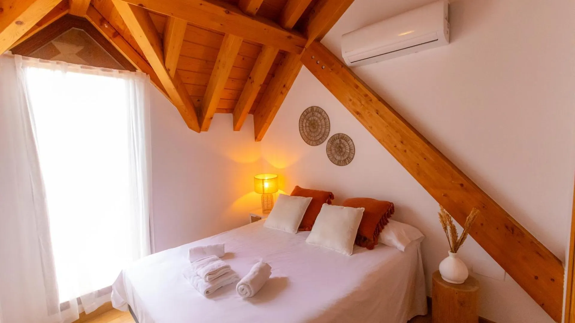 Duplex El Refugio De La Bolera Apartment Arroyo Frio 0*,  Spain